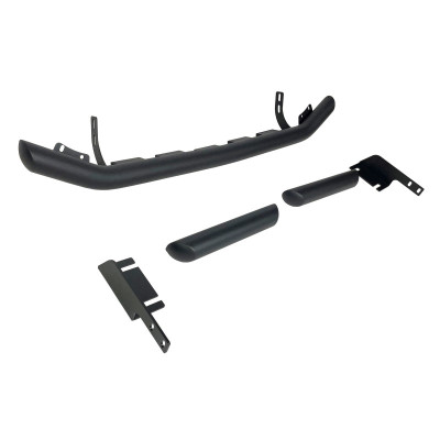 Defensa Delantera Ford Ranger T9 +2022