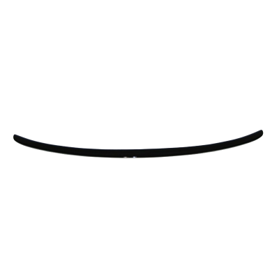 Aleron Spoiler Mazda 6 Negro Brillo