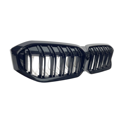 Parrilla Rejilla frontal BMW Serie 3 G20 G21 LCI Look Performance Negro Brillo
