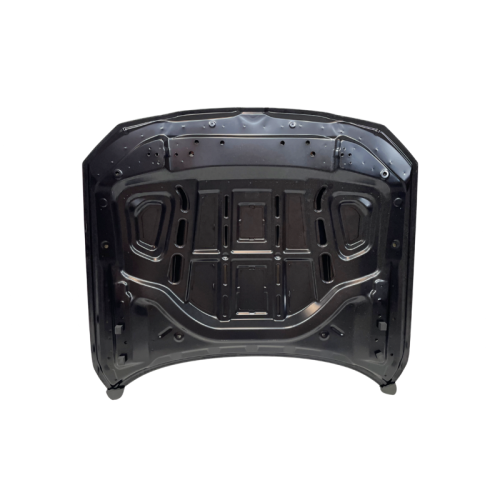 Capó BMW M3 G80 G81 Look CS Aluminio