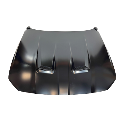 Capó BMW M4 G82 G83 Look CS Aluminio