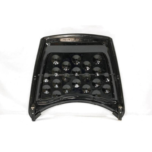 Capó Fibra Carbono Mazda RX8 2004-2006