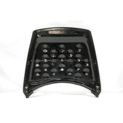 Capó Fibra Carbono Mazda RX8 2004-2006