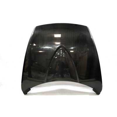 Capó Fibra Carbono Mazda RX8 2004-2006