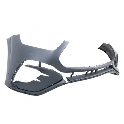 Kit Carrocería Mercedes GLE W167 look GLE 53 AMG