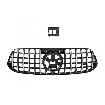 Kit Carrocería Mercedes GLE W167 look GLE 53 AMG