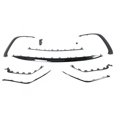 Kit Carrocería Mercedes GLE W167 look GLE 53 AMG