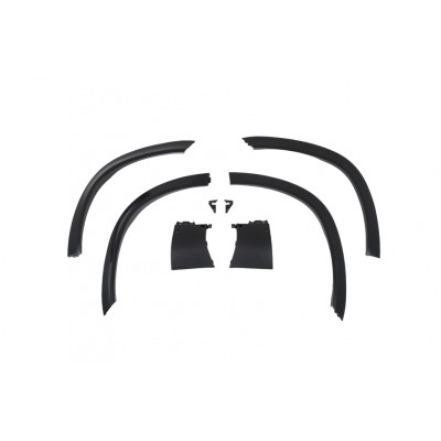 Kit Carrocería Mercedes GLE W167 look GLE 53 AMG