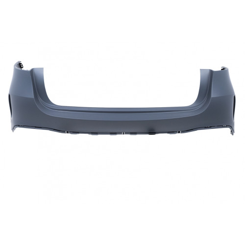 Kit Carrocería Mercedes GLE W167 look GLE 53 AMG