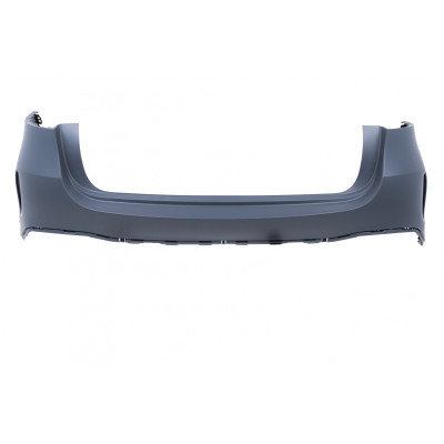 Kit Carrocería Mercedes GLE W167 look GLE 53 AMG