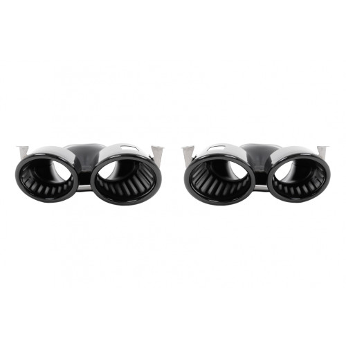 Kit Carrocería Mercedes GLE W167 look GLE 53 AMG