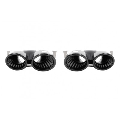 Kit Carrocería Mercedes GLE W167 look GLE 53 AMG