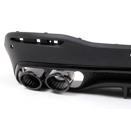 Kit Carrocería Mercedes GLE W167 look GLE 53 AMG