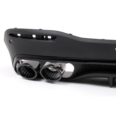 Kit Carrocería Mercedes GLE W167 look GLE 53 AMG