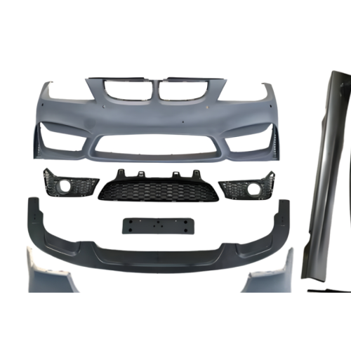 Kit Carrocería Completo BMW Serie 3 E90 2005-2008 look M4