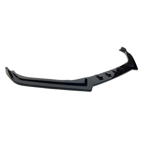 Spoiler Delantero Subaru BRZ 2017-2020 Negro Brillo