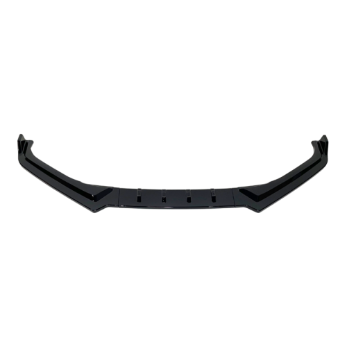 Spoiler Delantero Subaru BRZ 2017-2020 Negro Brillo