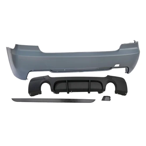 Kit Carrocería BMW Serie 3 E92 Coupe E93 Cabrio M Performance con Antinieblas