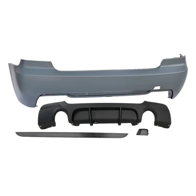 Kit Carrocería BMW Serie 3 E92 Coupe E93 Cabrio M Performance con Antinieblas