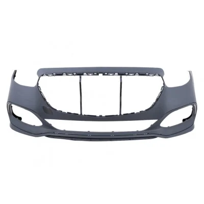 Kit de Carroceria para Mercedes Clase E W213 Facelift 2020-2023 Look Maybach