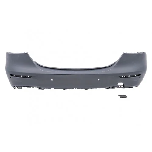 Kit de Carroceria para Mercedes Clase E W213 Facelift 2020-2023 Look Maybach