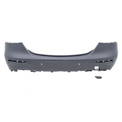 Kit de Carroceria para Mercedes Clase E W213 Facelift 2020-2023 Look Maybach