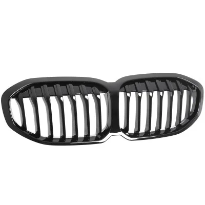 Rejilla frontal BMW Serie 1 F40 Pack M Negro Brillo