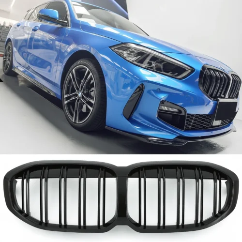 Rejilla frontal BMW Serie 1 F40 Performance