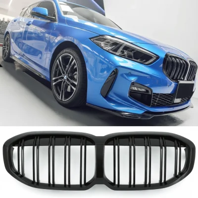 Rejilla frontal BMW Serie 1 F40 Performance