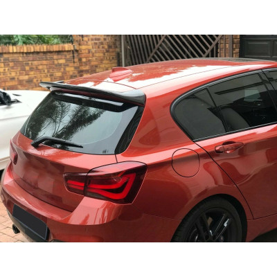 Aleron Bmw Serie 1 F20 F21 M Performance