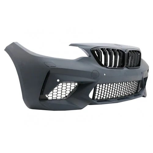 Paragolpes delantero para BMW Serie 2 F22 Coupe F23 Cabrio look M2 Competicion