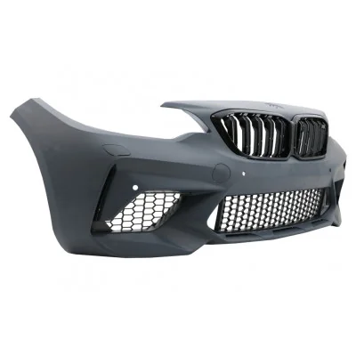 Paragolpes delantero para BMW Serie 2 F22 Coupe F23 Cabrio look M2 Competicion