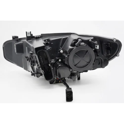 Faros Xenon BMW F32/F33 2013-2017 Look LED Negros