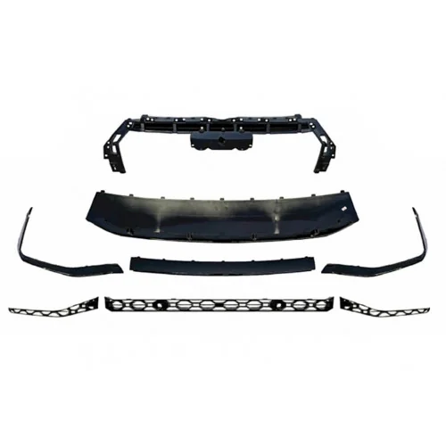 Paragolpes delantero Audi Q5 SUV 2017-2020 RS Design