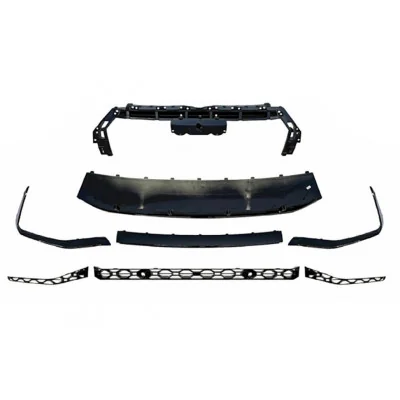 Paragolpes delantero Audi Q5 SUV 2017-2020 RS Design