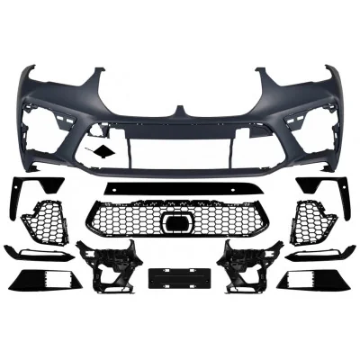 Kit Carrocería Completo para BMW X5 G05 2018 look X5M