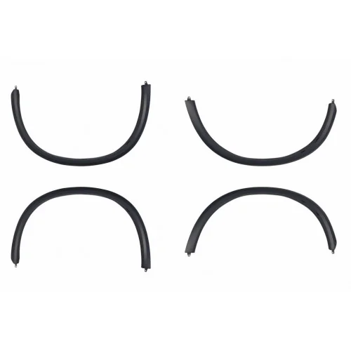 Kit Carrocería Completo para BMW X5 G05 2018 look X5M