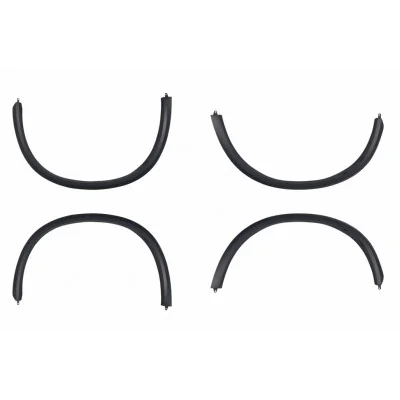 Kit Carrocería Completo para BMW X5 G05 2018 look X5M