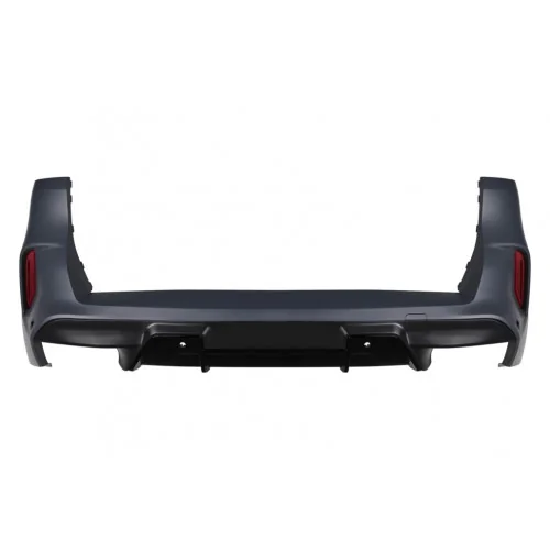 Kit Carrocería Completo para BMW X5 G05 2018 look X5M