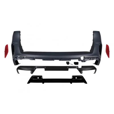 Kit Carrocería Completo para BMW X5 G05 2018 look X5M