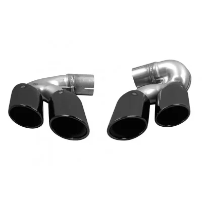 Kit Carrocería Completo para BMW X5 G05 2018 look X5M