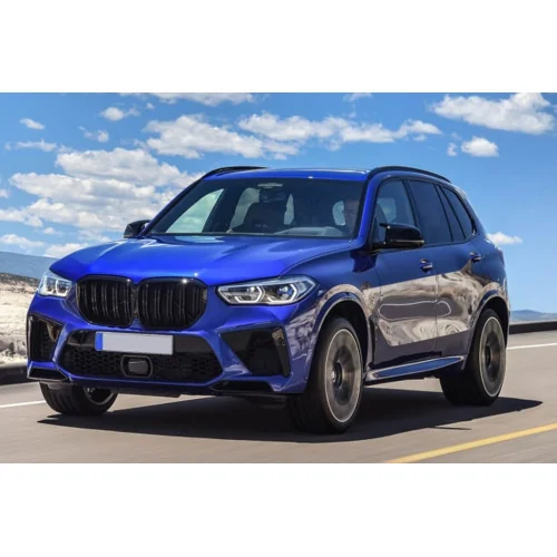 Kit Carrocería Completo para BMW X5 G05 2018 look X5M