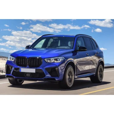 Kit Carrocería Completo para BMW X5 G05 2018 look X5M