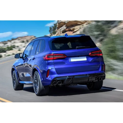 Kit Carrocería Completo para BMW X5 G05 2018 look X5M