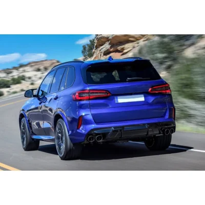 Kit Carrocería Completo para BMW X5 G05 2018 look X5M