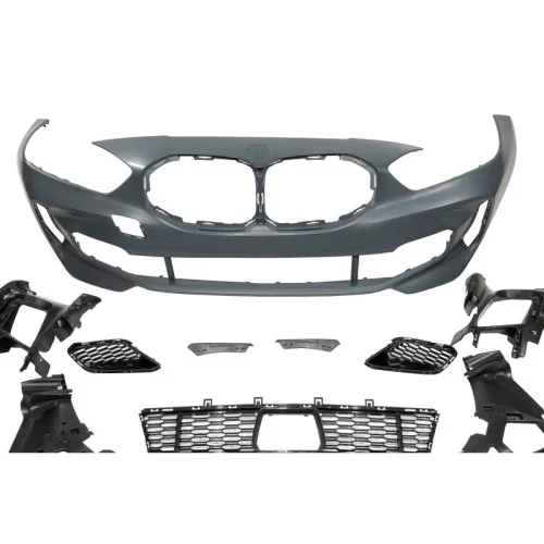 Paragolpes delantero BMW F40 Look M Performance