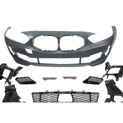 Paragolpes delantero BMW F40 Look M Performance