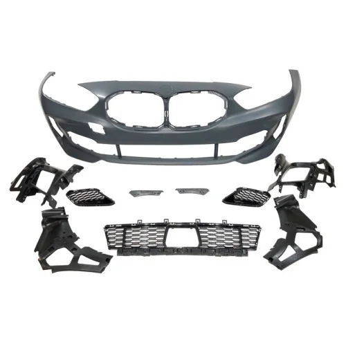 Paragolpes delantero BMW F40 Look M Performance