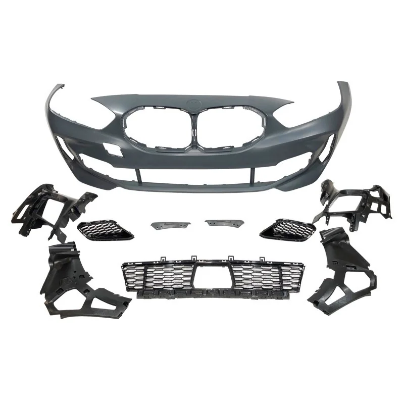 Paragolpes delantero BMW F40 Look M Performance