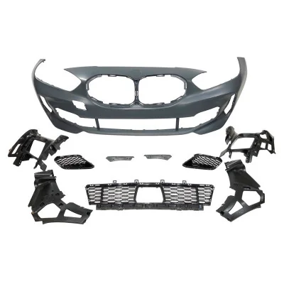 Paragolpes delantero BMW F40 Look M Performance